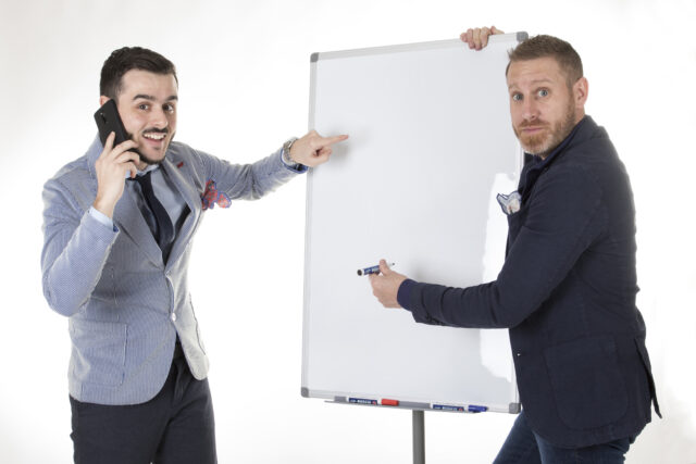 Processi aziendali Processi aziendali